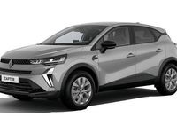gebraucht Renault Captur Captur Evolution TCe 90