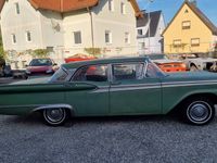 gebraucht Ford Galaxy Fairlane 500