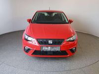 gebraucht Seat Ibiza Reference 1.0