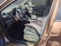 gebraucht Mitsubishi Eclipse Cross Select Plug-In Hybrid 138 kW (188 PS), Automat...