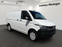 Gebraucht VW T6.1 110 PS (80 kW) 2023 Weiss  normal Van