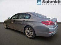 gebraucht BMW 530e PHEV iPerformance - Schmidt Automobile