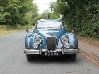 Gebraucht Jaguar XK 193 PS (141 kW) 1958 Andere Coupé