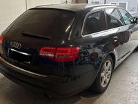 gebraucht Audi A6 A6 Avant 2,0 TDI DPF