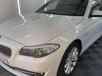 gebraucht BMW 530 530 d Aut.