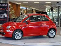 gebraucht Fiat 500 aus Dornbirn - 71 PS und 26942 km