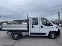 gebraucht Fiat Ducato DK 33 L2 120
