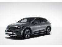 Gebraucht Mercedes EQE350 214 kW (292 PS) 2023 Selenitgrau metallic SUV