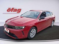 gebraucht Opel Astra ST 1.2 Turbo Edition ACC+LED+Fernlichtass.