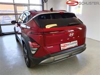 gebraucht Hyundai Kona HEV (SX2) GO Plus 1.6 GDI 2WD HEV