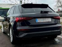 gebraucht Audi A3 SB 30 TFSI S-line S-tronic