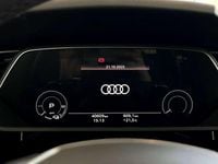 gebraucht Audi e-tron SB 55 quattro 95kWh Business *22“ Felgen*Panorama