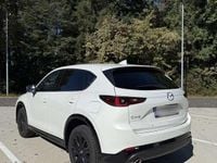 Gebraucht Mazda CX-5 Homura-Line 165 PS (121 kW) 2024 SUV