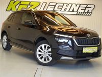 gebraucht Skoda Kamiq 1,6 TDI DSG ''VIRTUAL*SITZH*LED*NAVI''