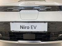 gebraucht Kia e-Niro EV Long Range 64kWh Gold Aut