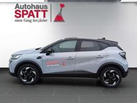 gebraucht Renault Captur Techno TCe 90