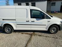 gebraucht VW Caddy Maxi Kombi 2,0 TDI