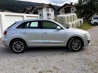 gebraucht Audi Q3 2,0 TFSI quattro