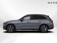 gebraucht Mercedes GLC220 d 4Matic AMG Line Premium