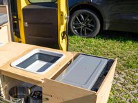 gebraucht Fiat Doblò Doblo1,6 MultiJet 95 Easy Maxi Start