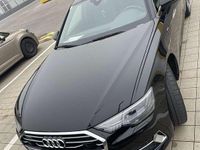 gebraucht Audi A6 Avant 45 TDI quattro sport tiptronic V6 SLine