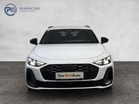 gebraucht Audi A5 Avant TDI quattro