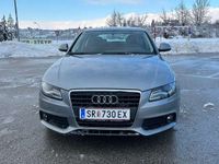 gebraucht Audi A4 20 TDI DPF Aut.