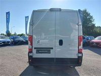 gebraucht Citroën Jumper Kasten 30 L2H2 BlueHDi 120 S&S Kastenwagen