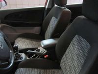 gebraucht Kia Ceed Sportswagon Ceed / CVVT 14 Cool