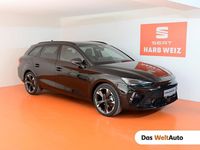 Neu Cupra Leon 150 PS (110 kW) 2026 Schwarz  metallic Kombi