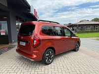 gebraucht Nissan Townstar L1 DIG-T 130 PS Tekna