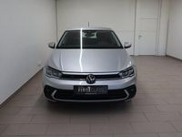 Neu VW Polo 95 PS (69 kW) 2026 Silber  metallic Limousine