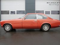 Gebraucht Bristol 603 172 PS (126 kW) 1977 Rot Limousine