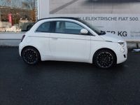 gebraucht Fiat 500e 500C Elektro La Prima by Bocelli 42 kWh