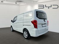 gebraucht BYD ETP3 Electric VAN 44,9 kWh