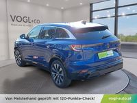 gebraucht Renault Austral Techno Mild Hybrid 160 Automatik (MY24)