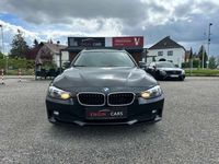 gebraucht BMW 320 NAVI/SHZ/PDC