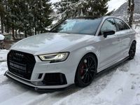 gebraucht Audi RS3 SB 2,5 TFSI quattro S-tronic