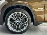 gebraucht BMW X1 xDrive 20d *M-Lenkrad*Bi-Xenon*SitzH*Sportsitz