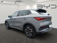 gebraucht BYD Atto 3 Design 60,5 kWh AHK