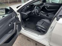 gebraucht Peugeot 508 GT Line °TOP-Ausstattung°