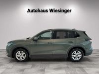 gebraucht VW Tiguan Friends eTSI DSG