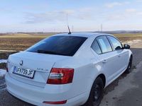 gebraucht Skoda Octavia 16 Active TDI Green tec