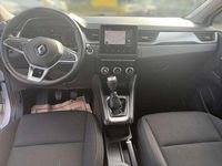 gebraucht Renault Captur ZEN TCe 140