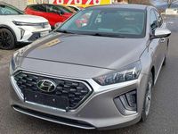 gebraucht Hyundai Ioniq 16 GDi Plug-In PHEV Level 5 DCT Automatic