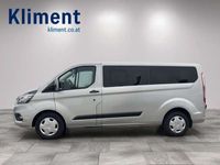 gebraucht Ford Transit Custom Variobus 2,0 TDCI L2H1 320 Trend