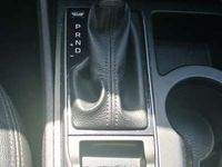 gebraucht Hyundai Tucson 20 CRDI 4WD Platin Aut.