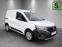 gebraucht Nissan Townstar Van EV XFK1 Acenta 45 kWh 122PS L1H1 11k