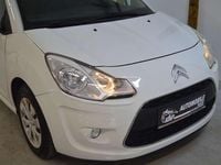 gebraucht Citroën C3 1,4 **2.Besitz**neues Pickerl**
