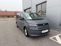 Gebraucht VW Multivan 150 PS (110 kW) 2024 Grau Van